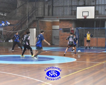 Jogos Interséries | 8º e 9º ano