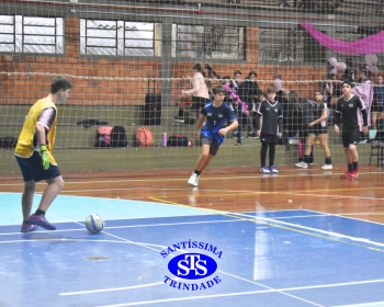 Jogos Interséries | 8º e 9º ano
