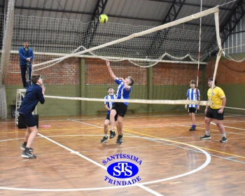 Jogos Interséries | 8º e 9º ano