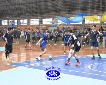 Jogos Interséries | 8º e 9º ano