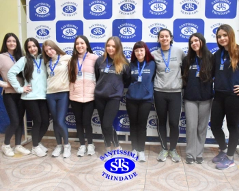 Jogos Interséries | 8º e 9º ano