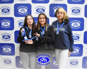 Jogos Interséries | 8º e 9º ano