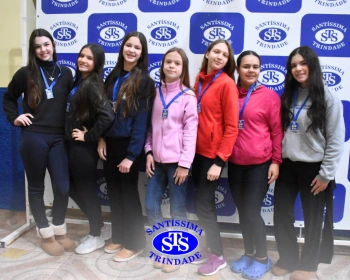 Jogos Interséries | 8º e 9º ano