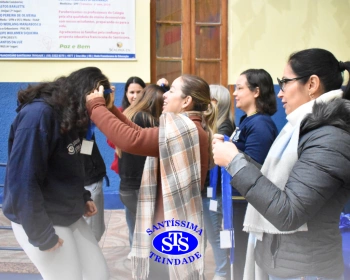 Jogos Interséries | 8º e 9º ano