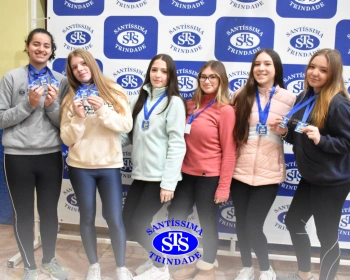 Jogos Interséries | 8º e 9º ano