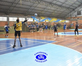 Jogos Interséries | 8º e 9º ano