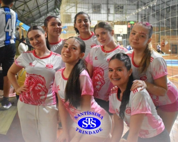 Jogos Interséries | 8º e 9º ano
