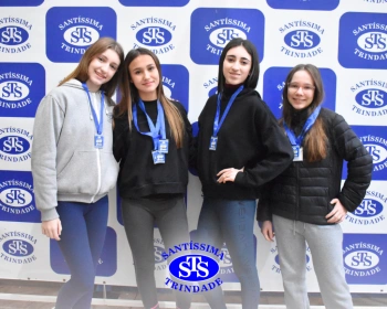 Jogos Interséries | 8º e 9º ano