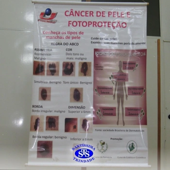 Colégio e Universidade unidos para promover novas aprendizagens