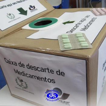 Colégio e Universidade unidos para promover novas aprendizagens