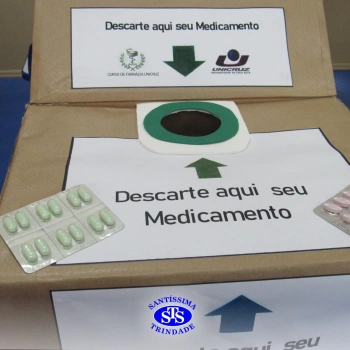Colégio e Universidade unidos para promover novas aprendizagens