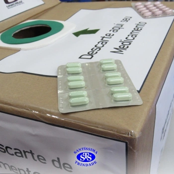 Colégio e Universidade unidos para promover novas aprendizagens