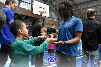 Homenagens aos pais dos alunos do Infantil 5 e do 1º ano