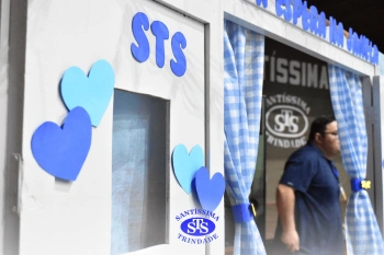 Homenagens aos pais dos alunos do Infantil 5 e do 1º ano