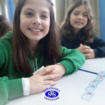 Estudo dos polígonos de forma lúdica | 5º ano