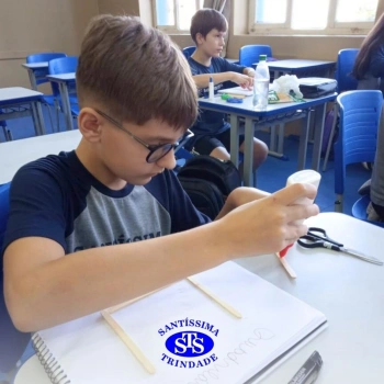 Estudo dos polígonos de forma lúdica | 5º ano