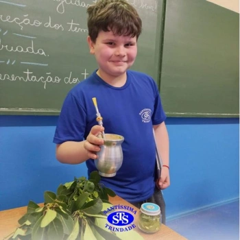 3º ano | Folclore Brasileiro