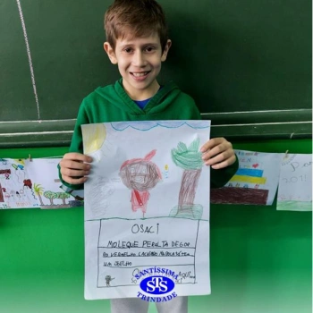 3º ano | Folclore Brasileiro