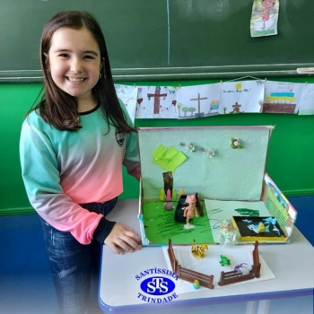 3º ano | Folclore Brasileiro