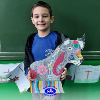 3º ano | Folclore Brasileiro