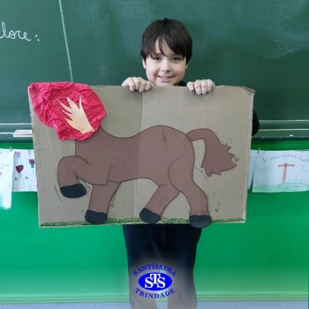 3º ano | Folclore Brasileiro