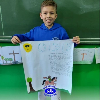 3º ano | Folclore Brasileiro