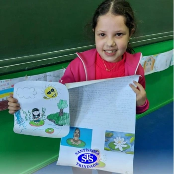 3º ano | Folclore Brasileiro
