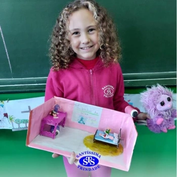 3º ano | Folclore Brasileiro