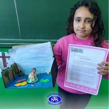 3º ano | Folclore Brasileiro