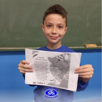 3º ano | Folclore Brasileiro
