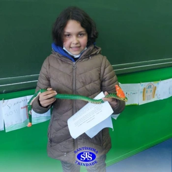 3º ano | Folclore Brasileiro