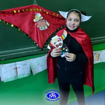 3º ano | Folclore Brasileiro