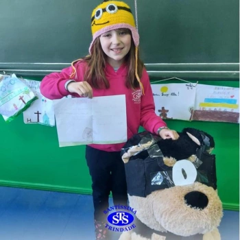 3º ano | Folclore Brasileiro