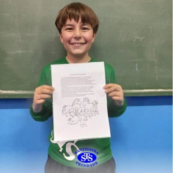 3º ano | Folclore Brasileiro