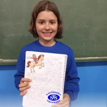 3º ano | Folclore Brasileiro