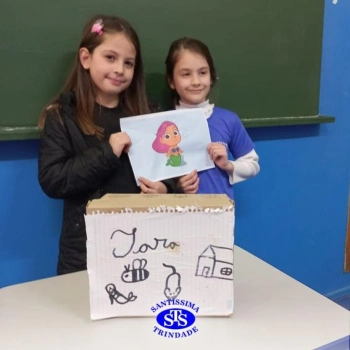 3º ano | Folclore Brasileiro