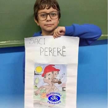 3º ano | Folclore Brasileiro