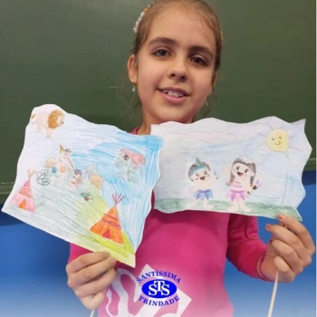 3º ano | Folclore Brasileiro