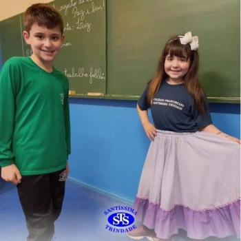 3º ano | Folclore Brasileiro