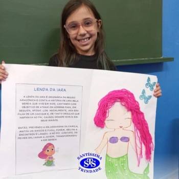 3º ano | Folclore Brasileiro