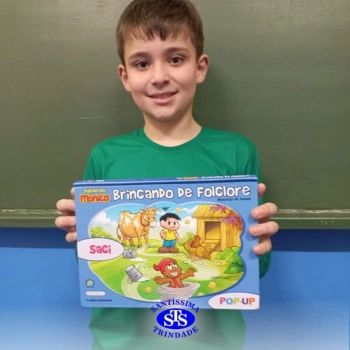 3º ano | Folclore Brasileiro