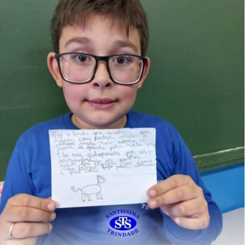 3º ano | Folclore Brasileiro