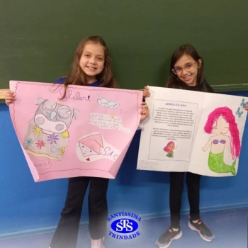 3º ano | Folclore Brasileiro