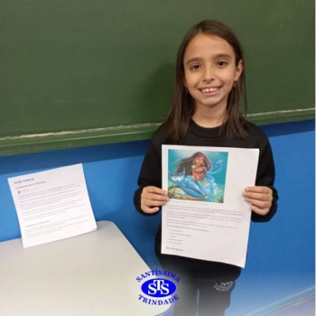 3º ano | Folclore Brasileiro