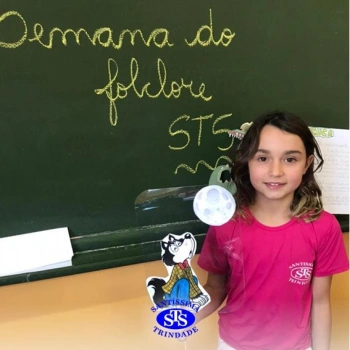 3º ano | Folclore Brasileiro