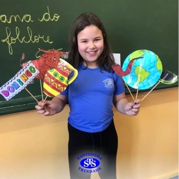 3º ano | Folclore Brasileiro