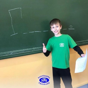 3º ano | Folclore Brasileiro