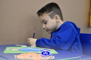 Alunos confeccionam boneco alusivo à Independência do Brasil | Inf. 5