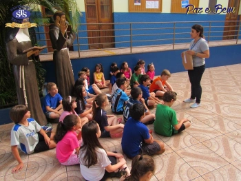3º ano 1