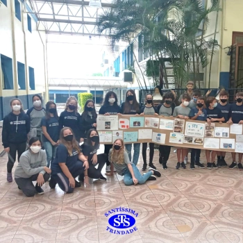 108 anos STS | 7º ano 